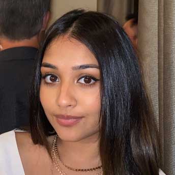 Hanisha Patel